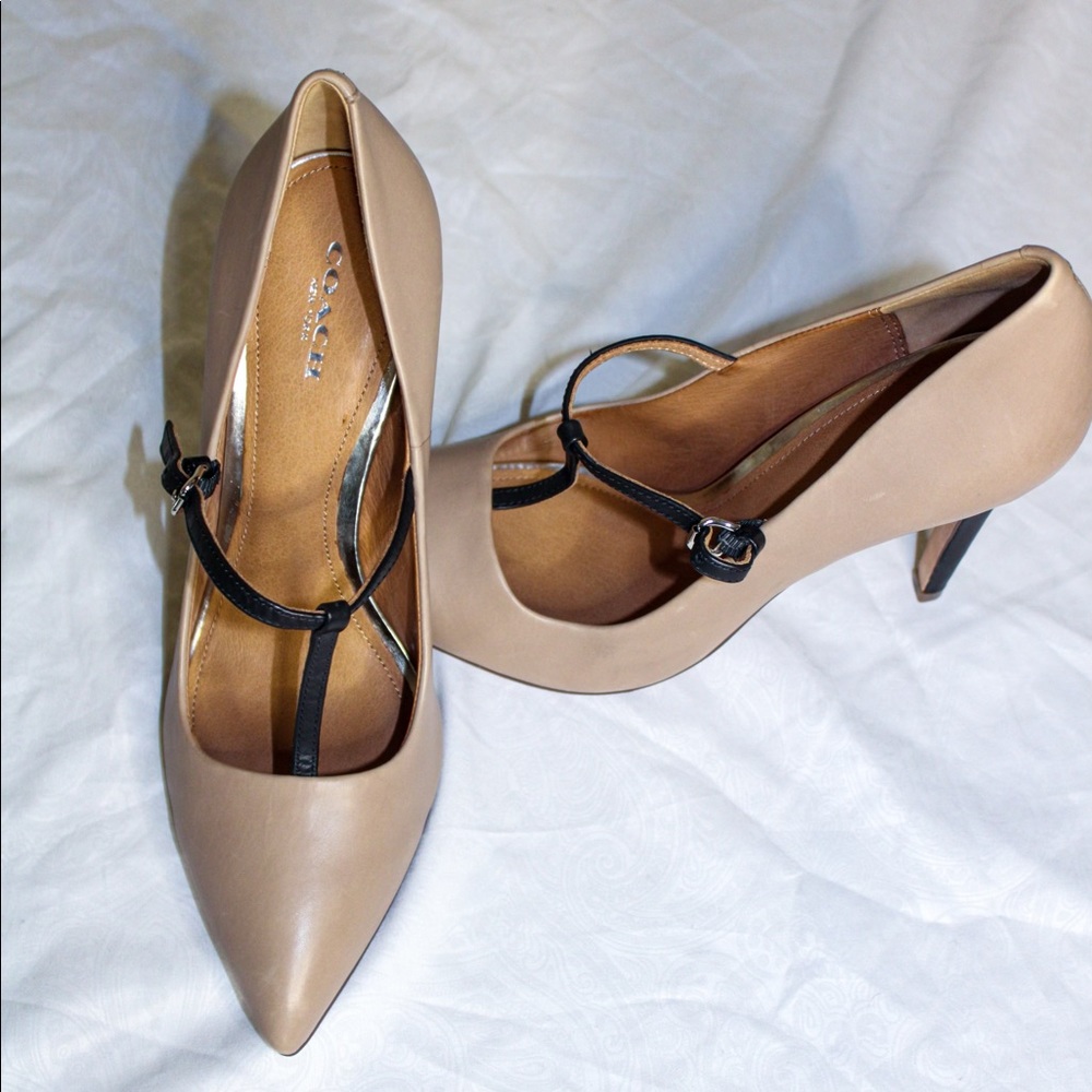 Coach Shoes